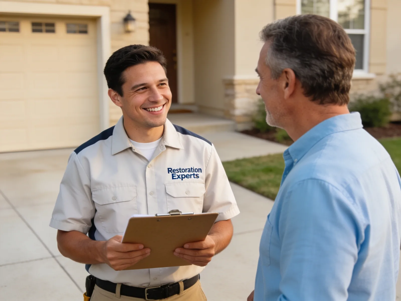 Water Damage Cleanup Blanchard, MI FAQs